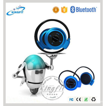 Bluetooth Stereo Headset Wireless Freisprecheinrichtung Kopfhörer